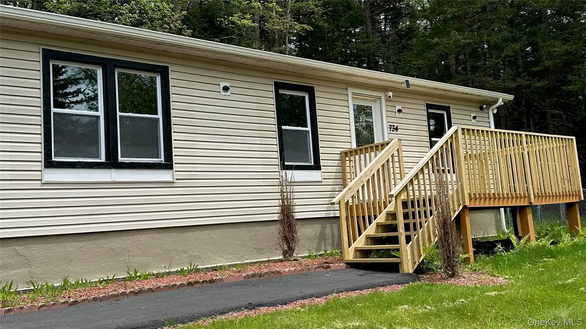 734 Cooley Road, Parksville, NY 12768 - Image #1