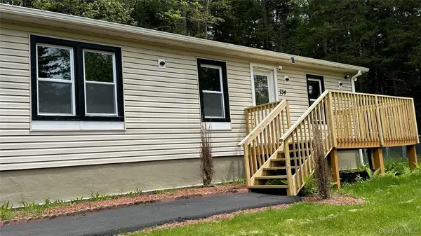 734 Cooley Road, Parksville, NY 12768