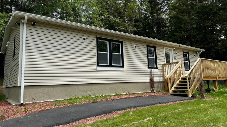 734 Cooley Road, Parksville, NY 12768 - Image #3