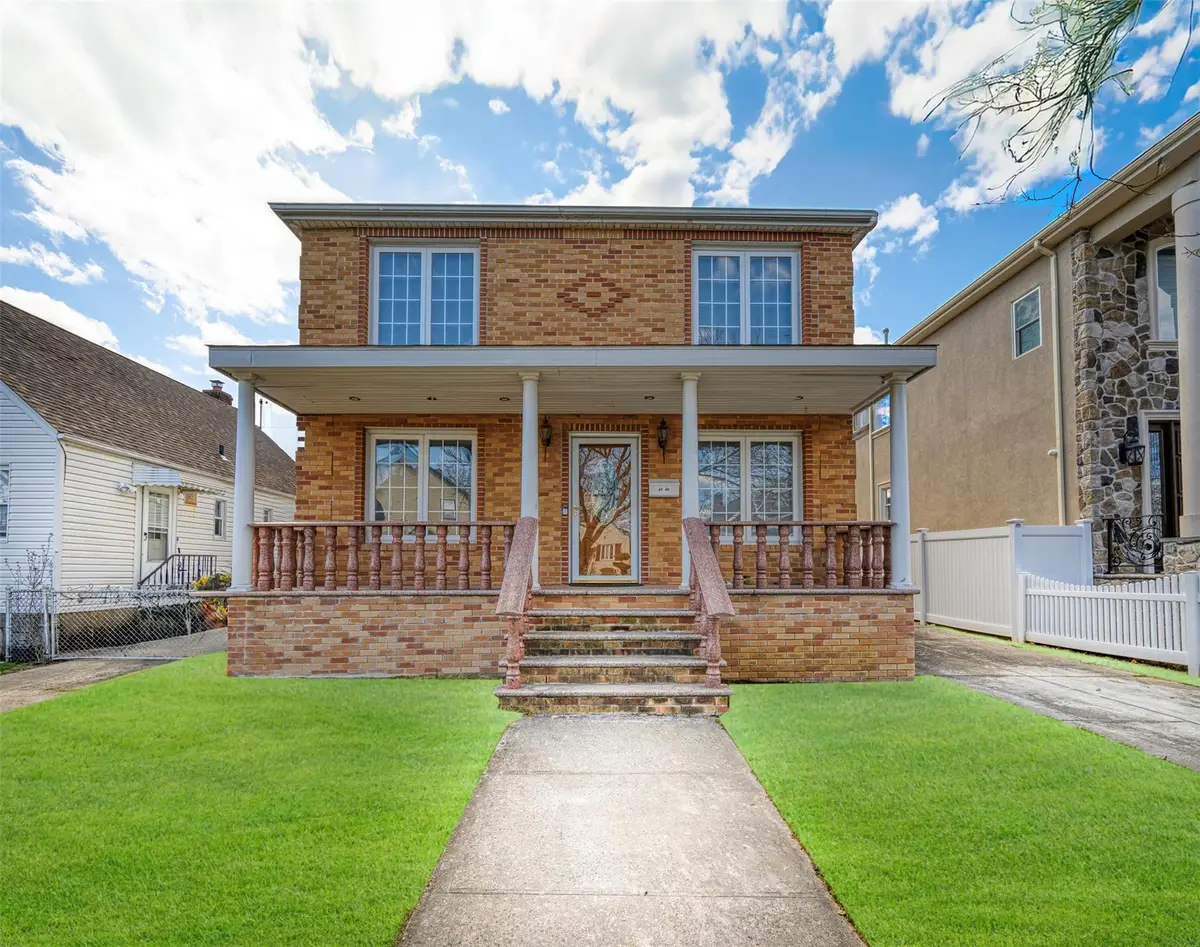 81-42 250 Street, Bellerose, NY 11426 - #1