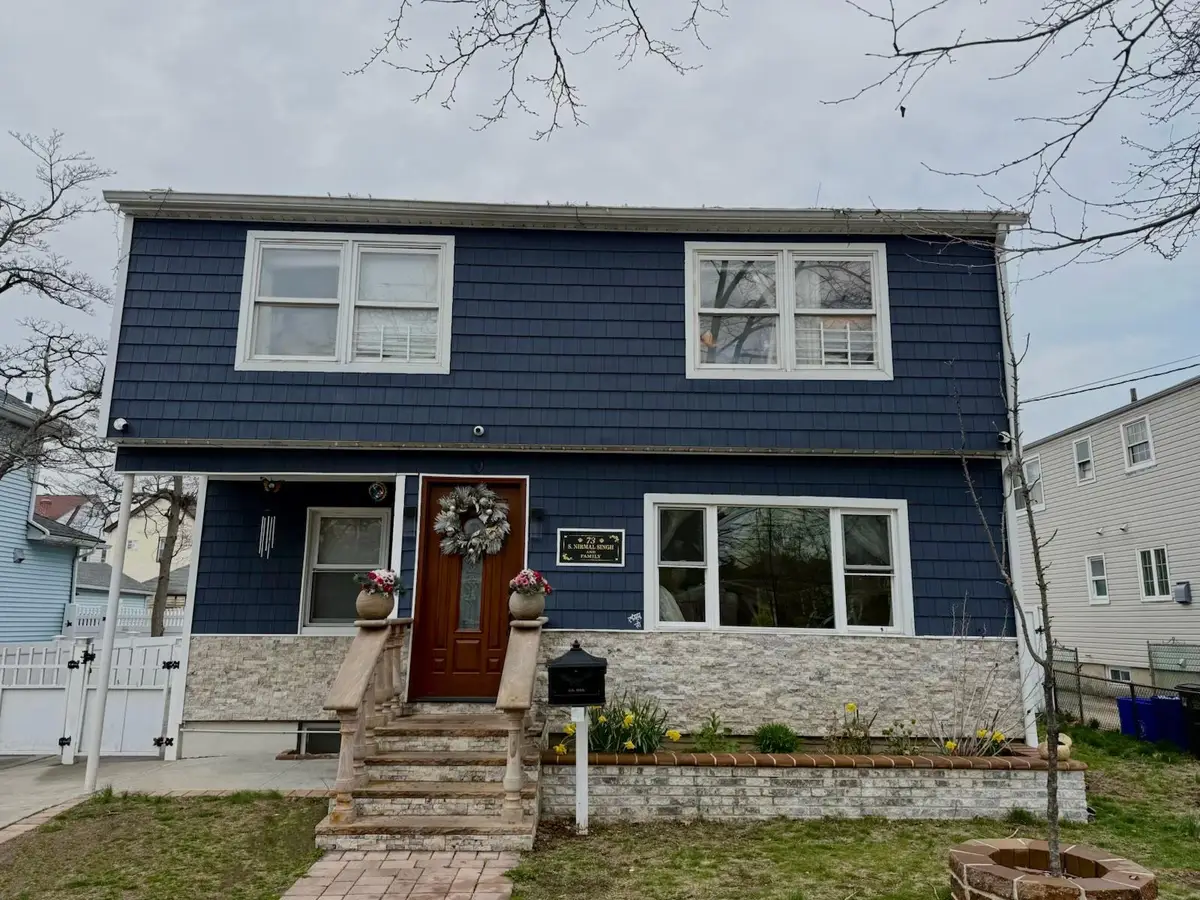 73 Hamilton Avenue, Valley Stream, NY 11580 - #1