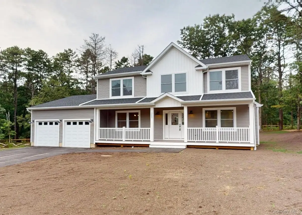 111 Currans Road, Middle Island, NY 11953 - Image #1