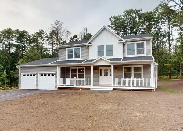 111 Currans Road, Middle Island, NY 11953