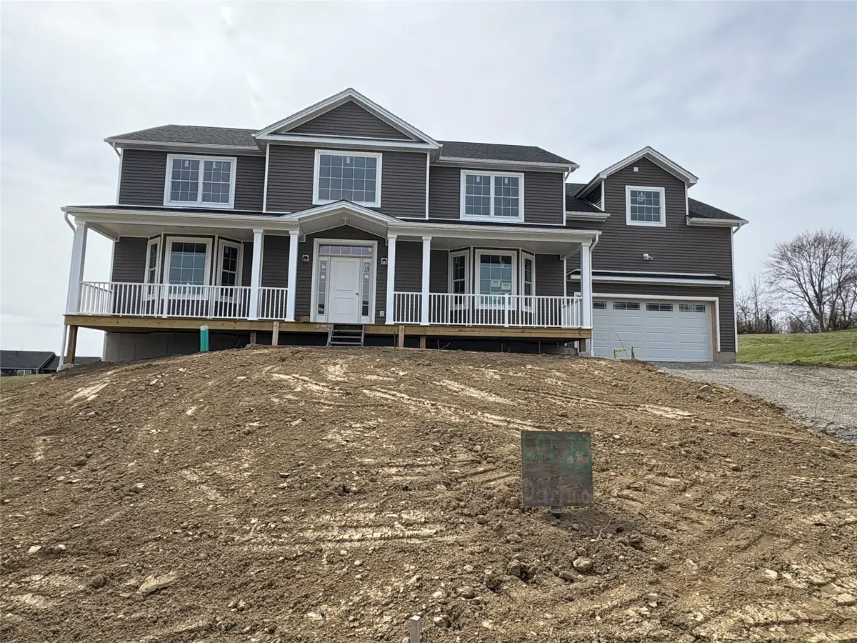 15 Dartmouth Drive, Poughkeepsie, NY 12603 - Image #1