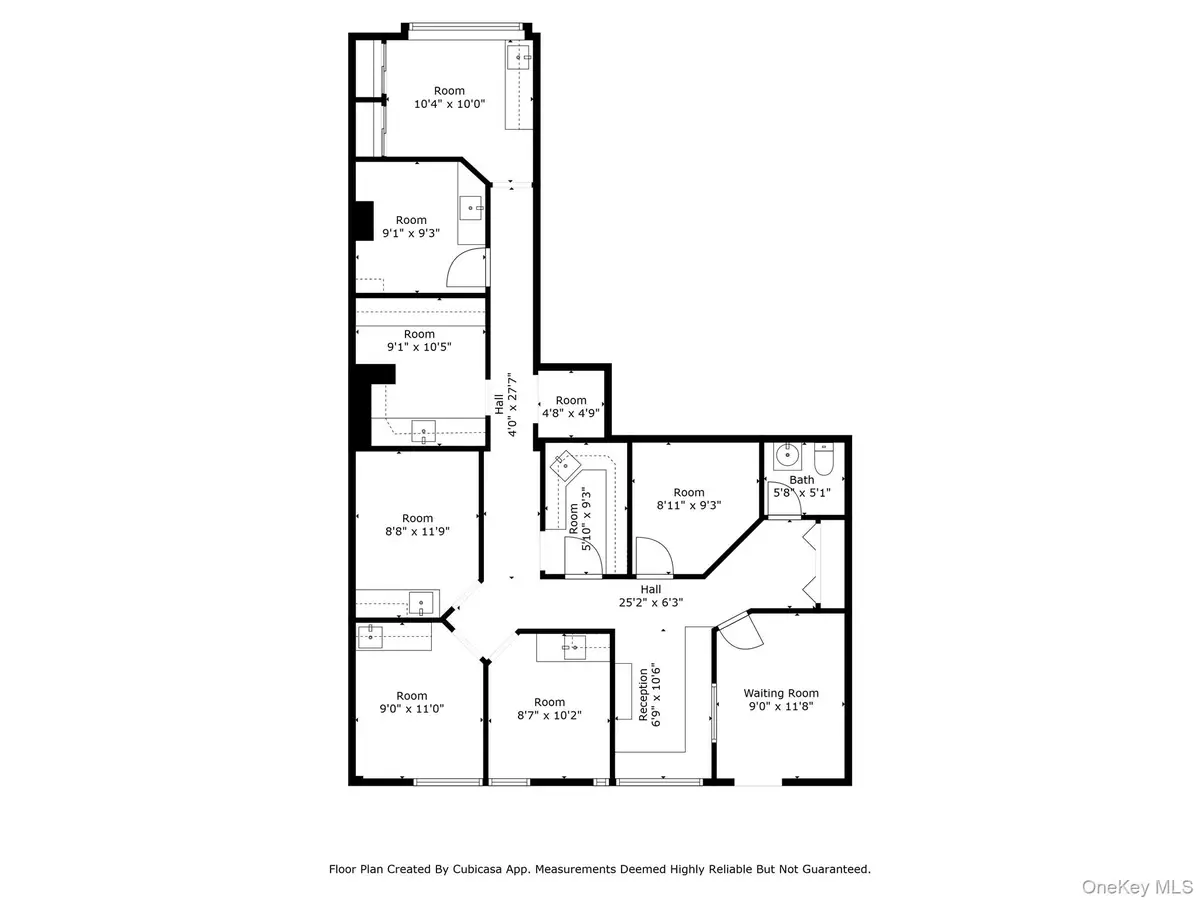 395 Westchester Avenue #LC, Port Chester, NY 10573 - Image #1