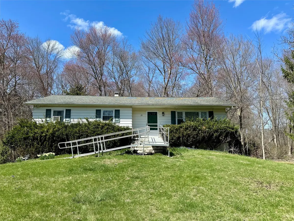 25 Angie Drive, Hopewell Junction, NY 12533 - Image #1