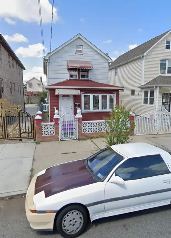 117-50 127th Street, South Ozone Park, NY 11420