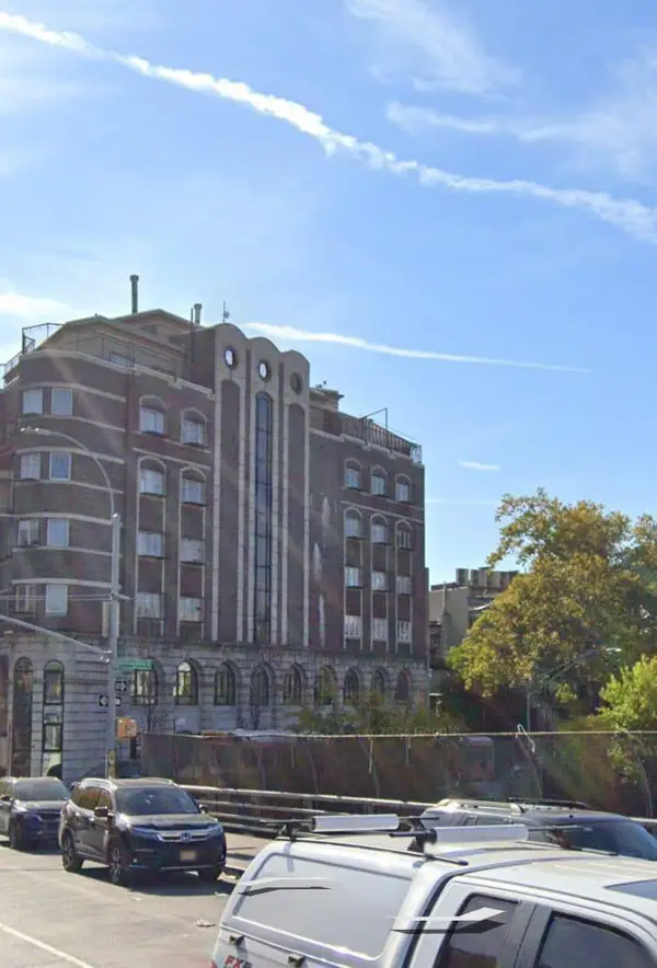 616 Bedford Avenue #5A, Brooklyn, NY 11249