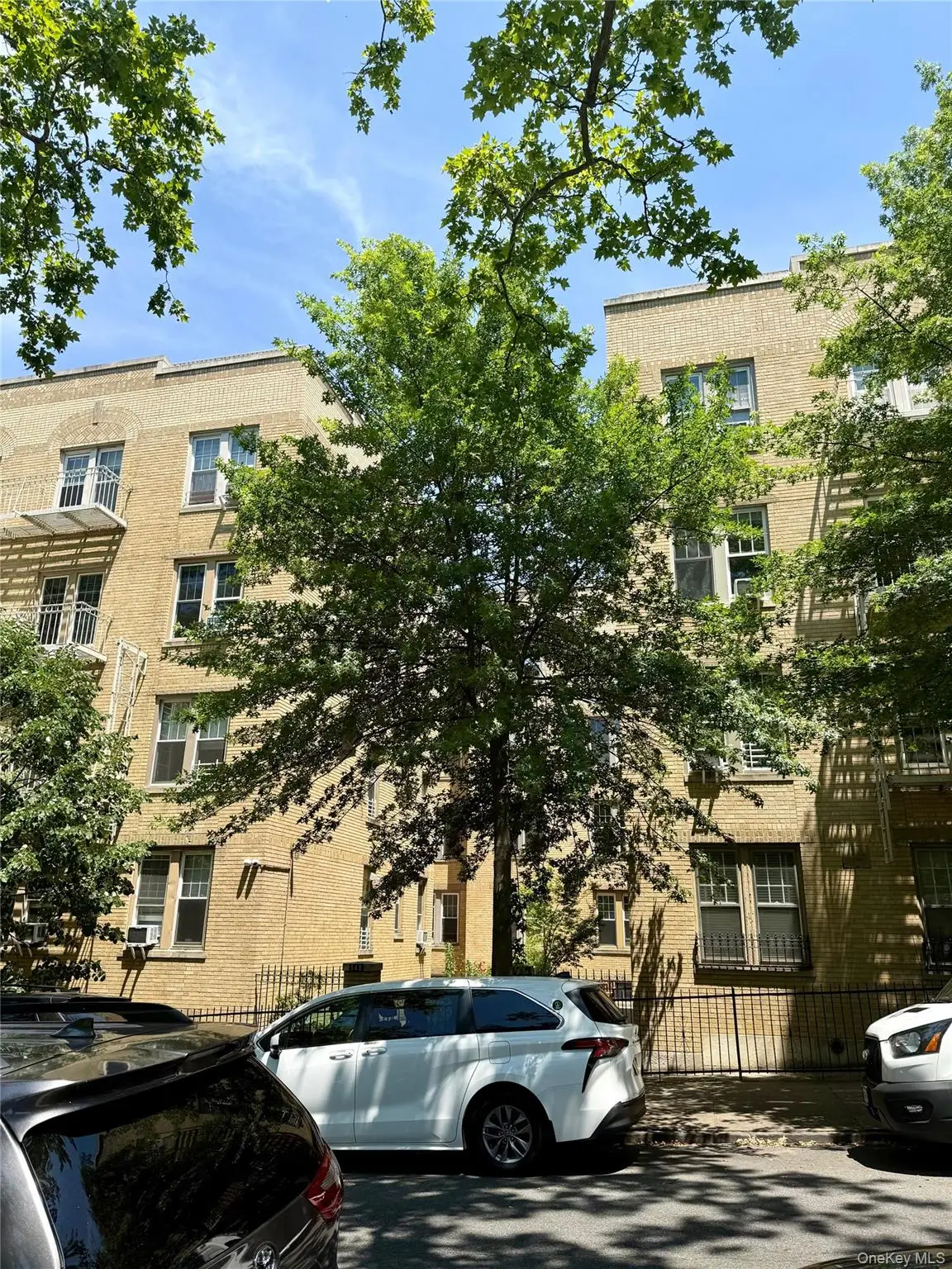 561 41st Street #2C, Brooklyn, NY 11232 - Image #1