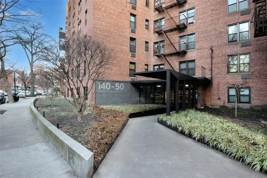 140-50 Burden Crescent #1D, Briarwood, NY 11435 - Image #2