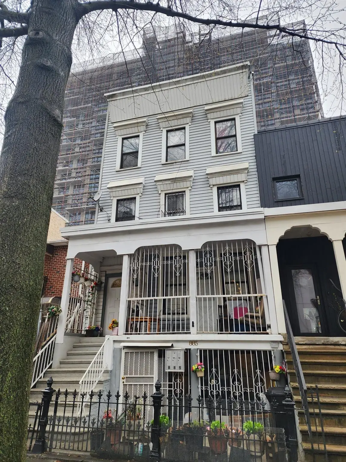 885 Pacific Street, Brooklyn, NY 11238 - Image #1