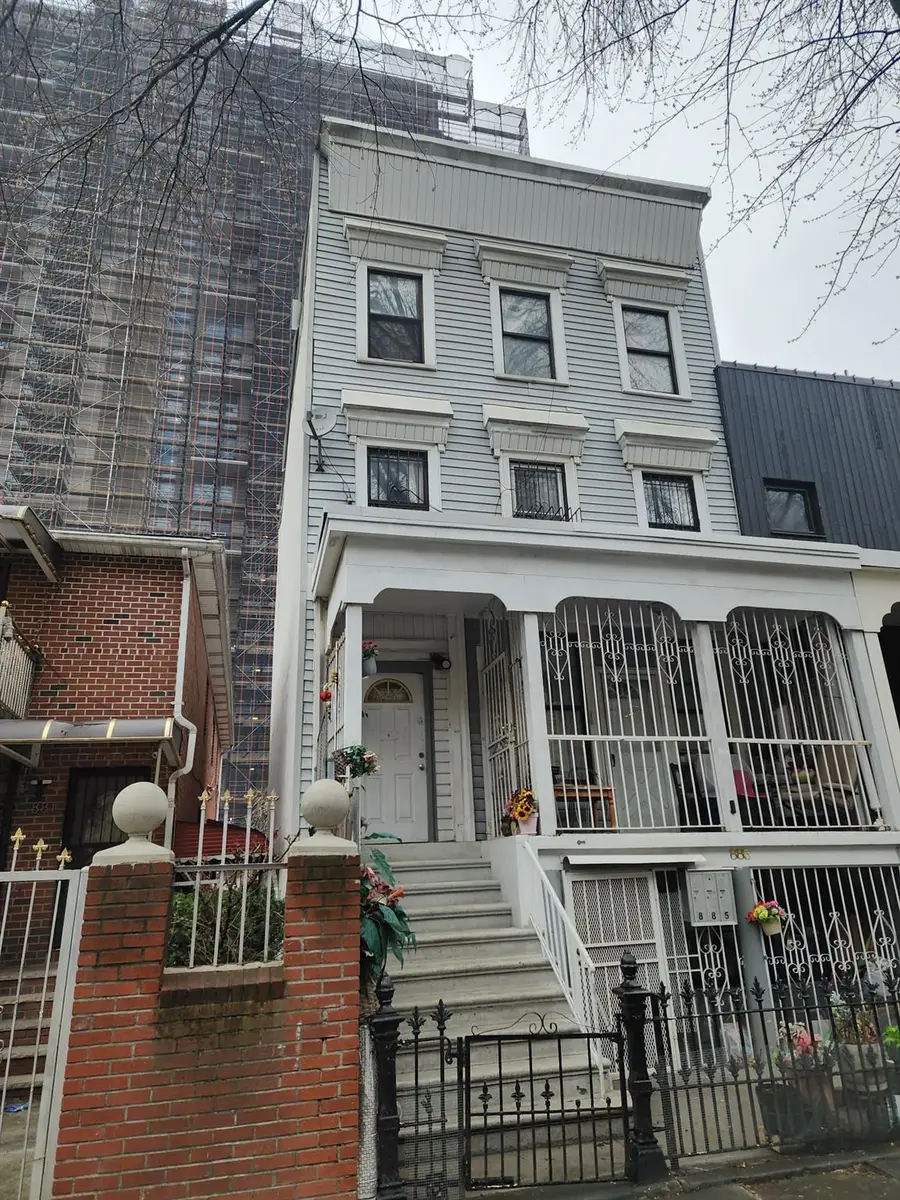 885 Pacific Street, Brooklyn, NY 11238 - Image #2