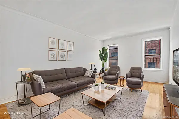 495 E 178th Street #4F, Bronx, NY 10457