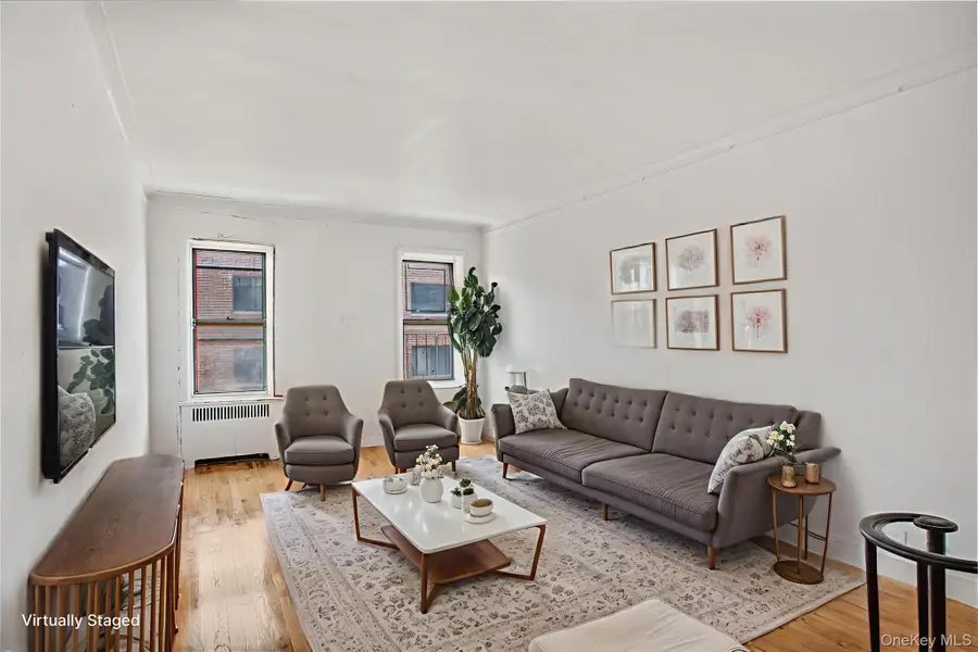 495 E 178th Street #4F, Bronx, NY 10457 - Image #2