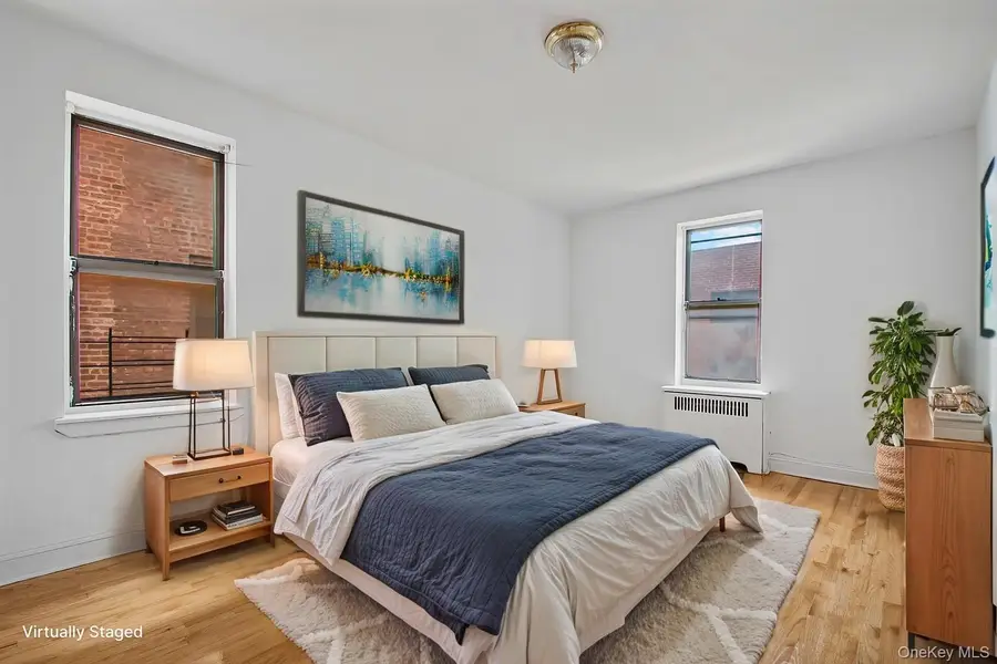 495 E 178th Street #4F, Bronx, NY 10457 - Image #3