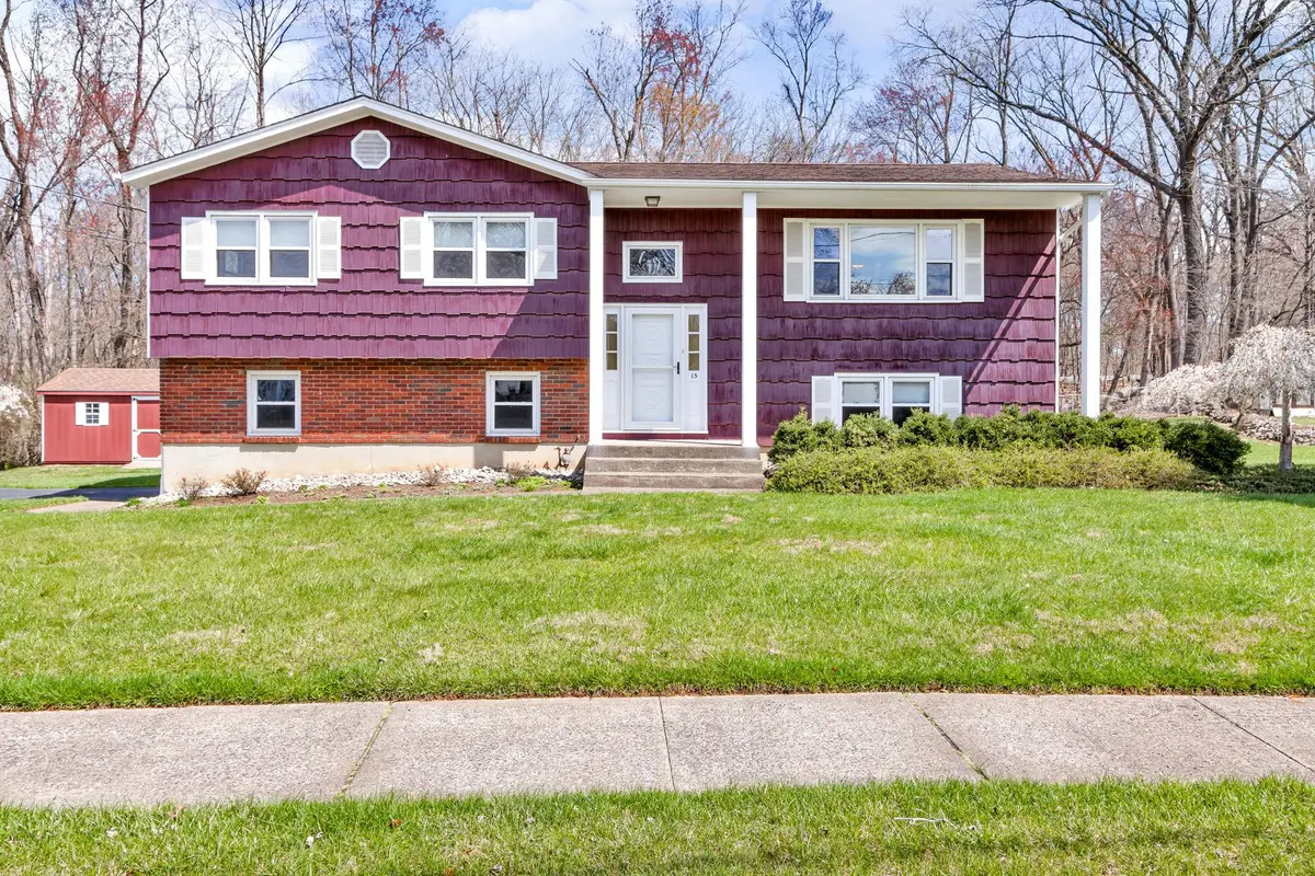 15 John F Kennedy Drive, Blauvelt, NY 10913 - Image #1