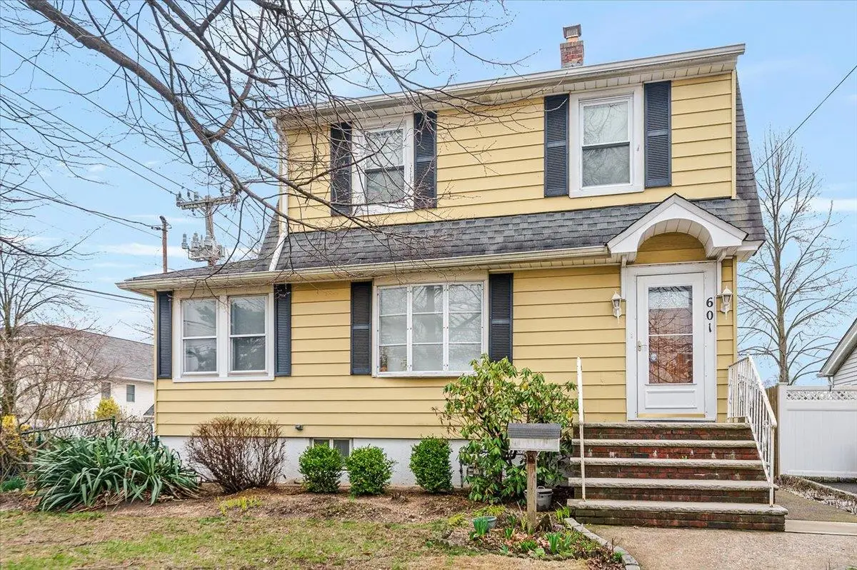 601 Hughes Street, Bellmore, NY 11710 - Image #1