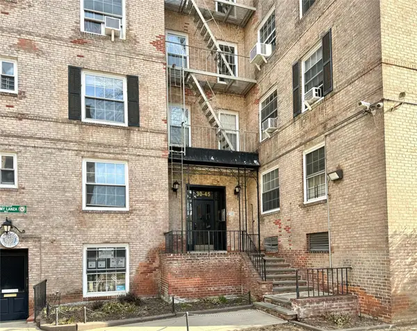 3045 Hobart Street #4H, Woodside, NY 11377