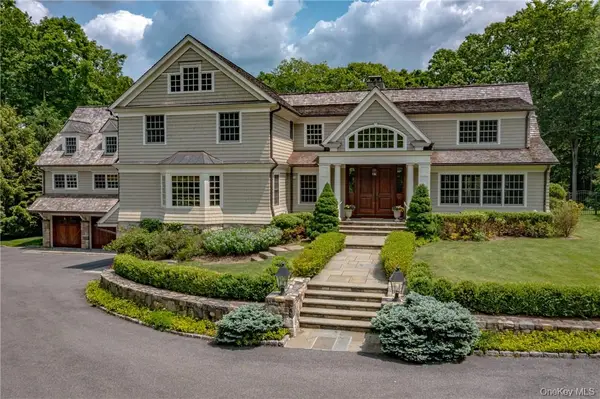 70 Haights Cross Road, Chappaqua, NY 10514