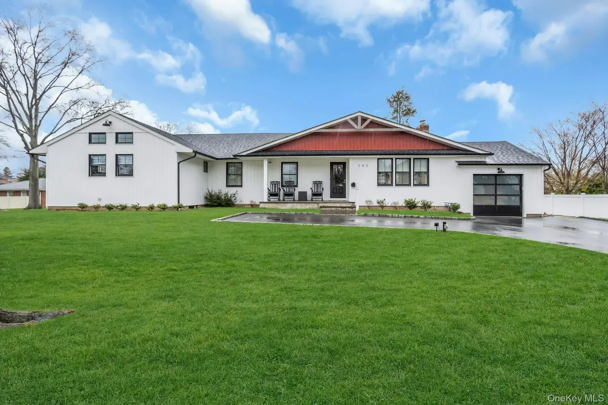 One Jerry Lane, Glen Cove, NY 11542 - Image #1