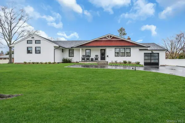 One Jerry Lane, Glen Cove, NY 11542