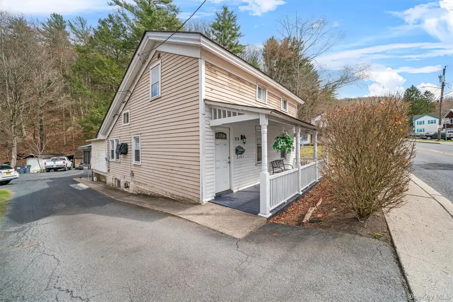 274 Canal Street, Ellenville, NY 12428 - Image #2