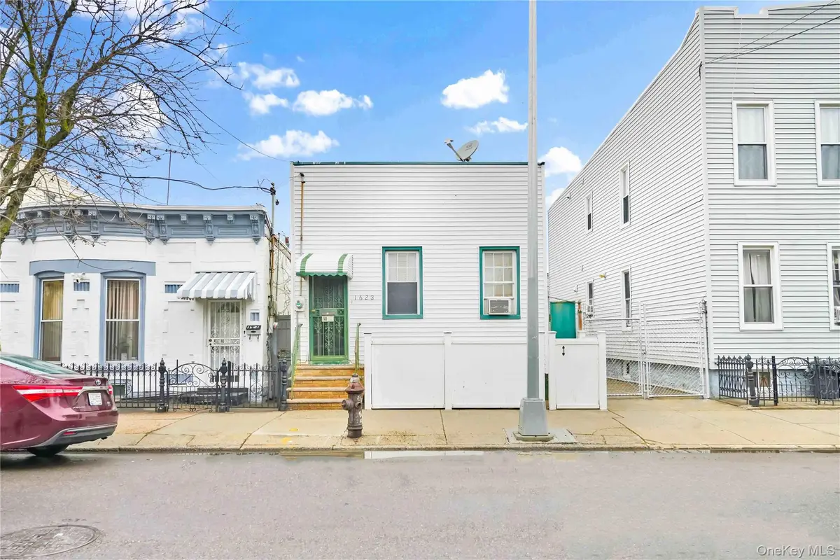 1623 George Street, Ridgewood, NY 11385 - Image #1