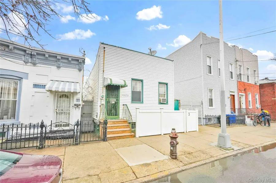 1623 George Street, Ridgewood, NY 11385 - Image #2