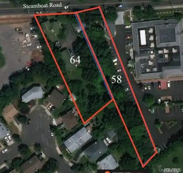 58-64 Steamboat Road, Great Neck, NY 11024 - Image #1
