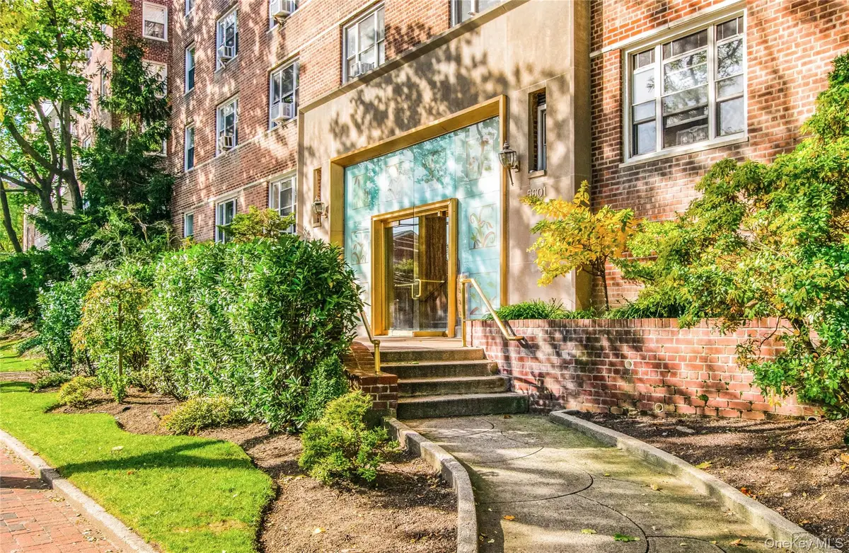 5601 Riverdale Avenue #5F, Bronx, NY 10471 - Image #1