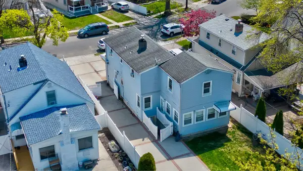 25 Virginia Drive, Elmont, NY 11003