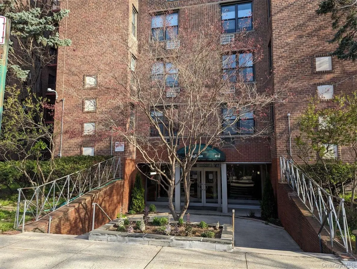 65-15 38th Avenue #5P, Woodside, NY 11377 - Image #1