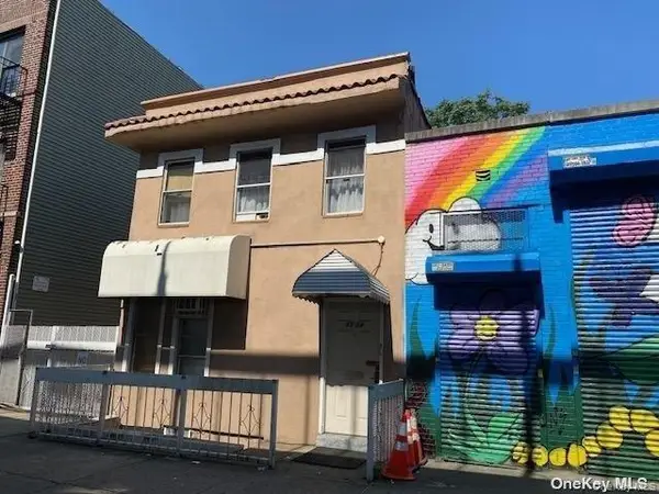 35-34 31st Street, Astoria, NY 11106