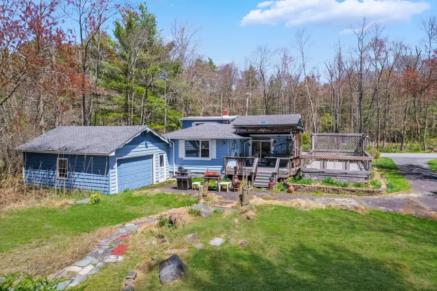 236 Lakeview Drive Road, Highland Lake, NY 12743 - Image #3