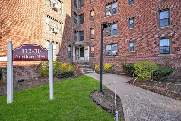 11230 Northern Boulevard #4G, Corona, NY 11368