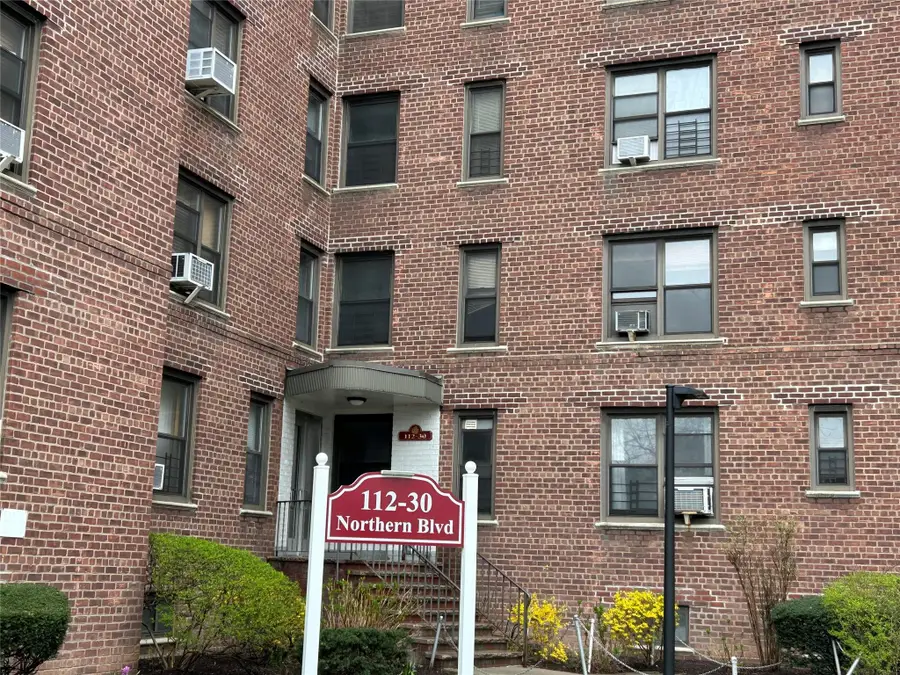 11230 Northern Boulevard #4G, Corona, NY 11368 - Image #2