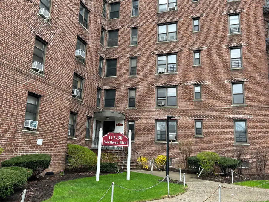 11230 Northern Boulevard #4G, Corona, NY 11368 - Image #3