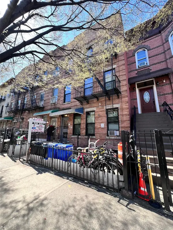 438 60th Street, Brooklyn, NY 11220