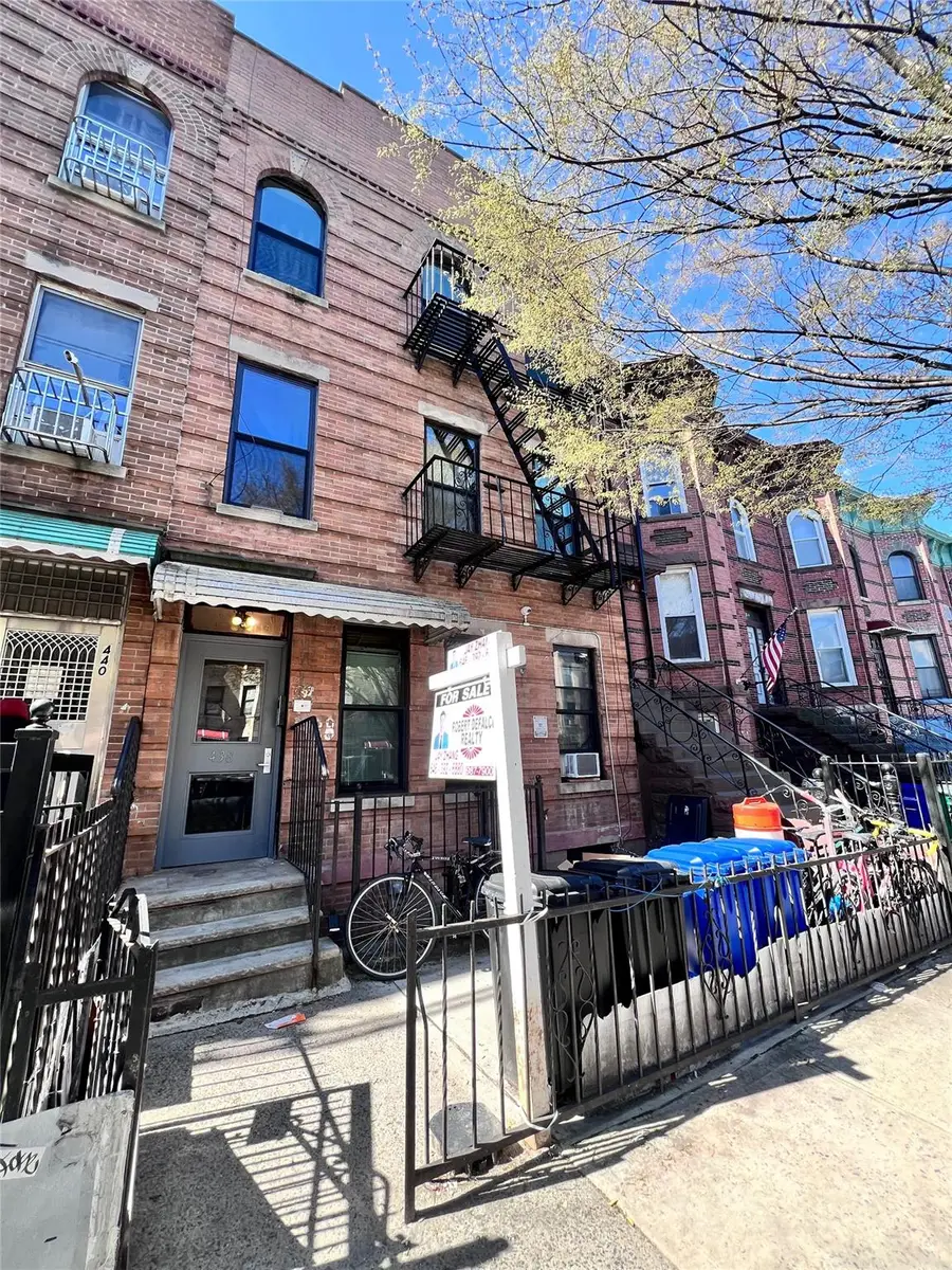 438 60th Street, Brooklyn, NY 11220 - Image #2