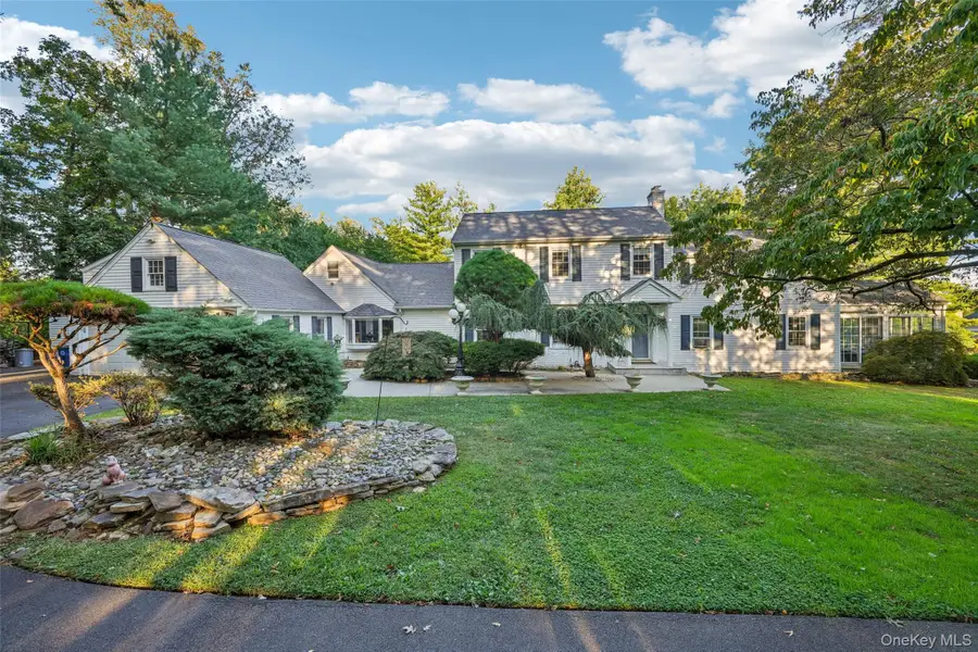 8 Abbey Road, Orangeburg, NY 10962 - #2