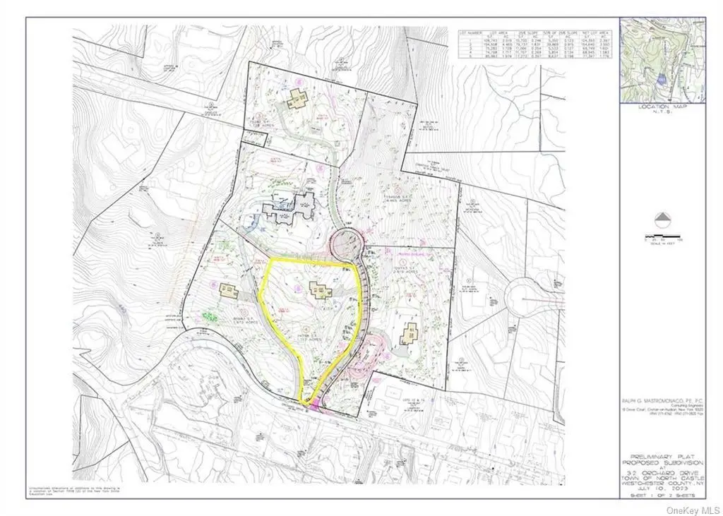 32-4 Orchard Drive, Armonk, NY 10504 - Image #1