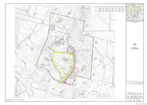 32-4 Orchard Drive, Armonk, NY 10504