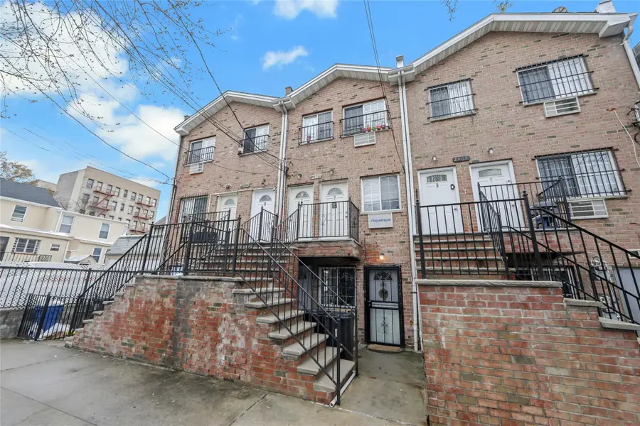 2470 Glebe Avenue, Bronx, NY 10461 - #2