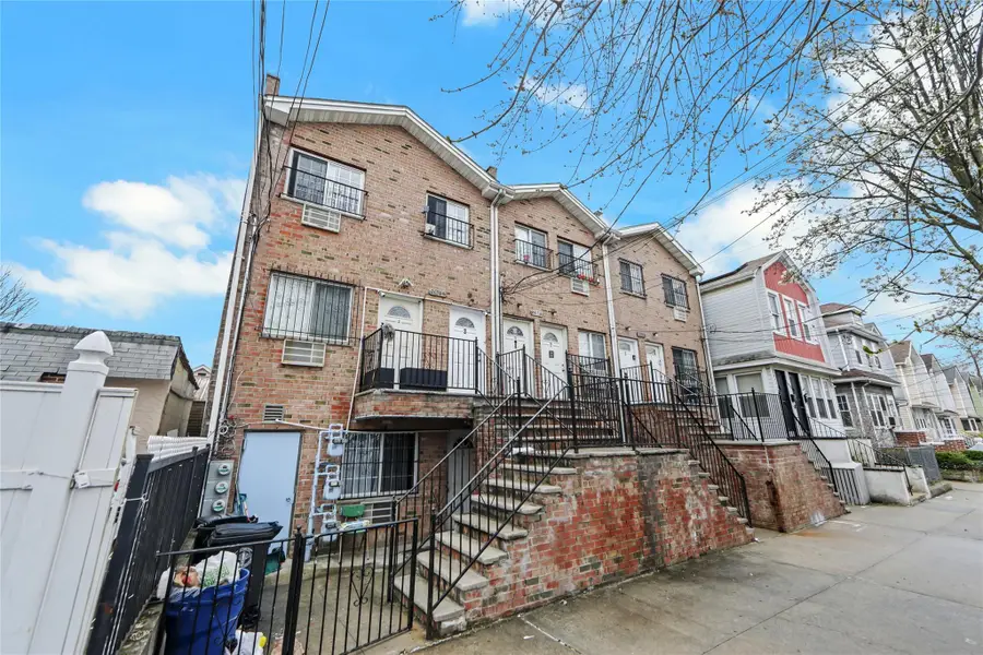 2470 Glebe Avenue, Bronx, NY 10461 - #3
