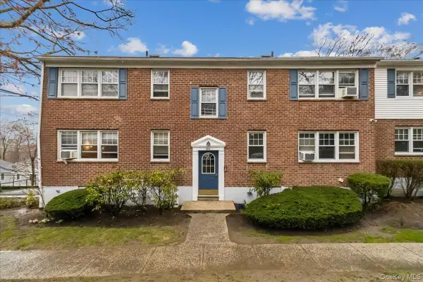 189 Columbus Avenue #1B, West Harrison, NY 10604