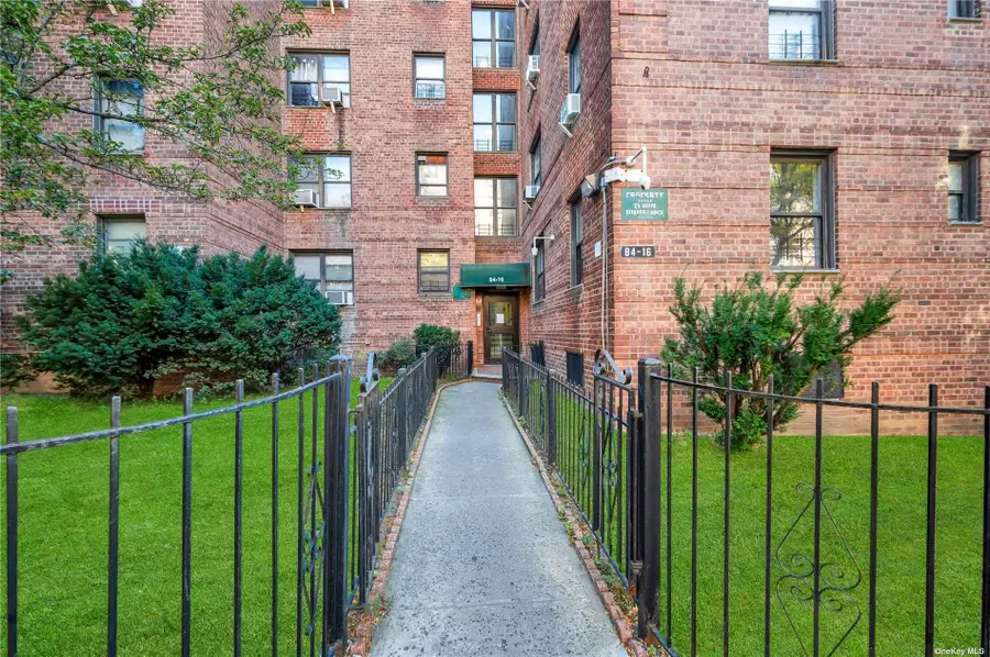 84-16 Elmhurst Avenue #4A, Elmhurst, NY 11373 - Image #2