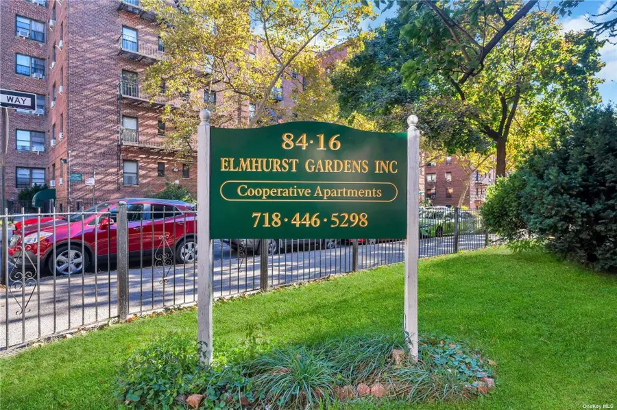 84-16 Elmhurst Avenue #4A, Elmhurst, NY 11373 - Image #3