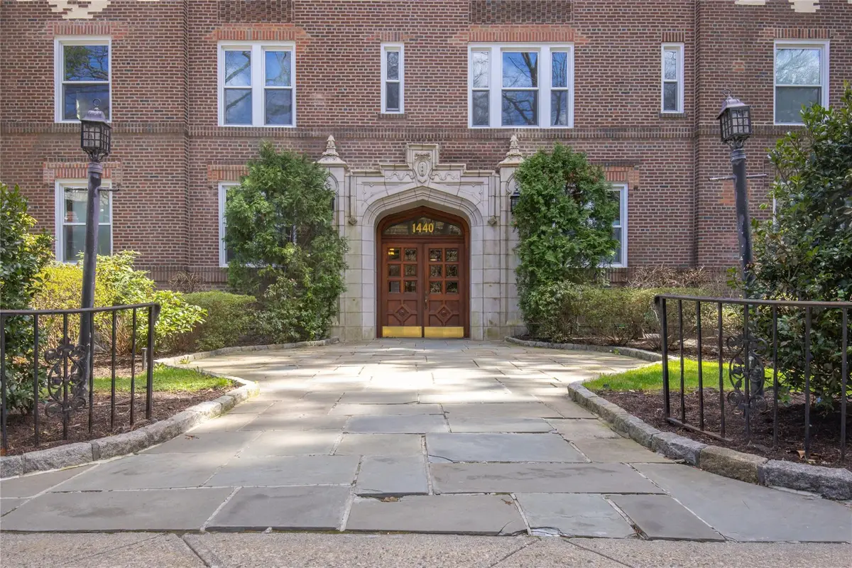 1440 Midland Avenue #GD, Bronxville, NY 10708 - Image #1