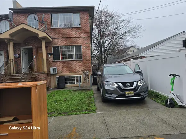 17709 112th Avenue, Addisleigh Park, NY 11433