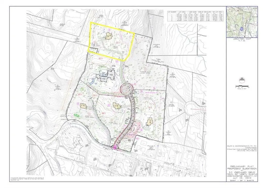 32-3 Orchard Drive, Armonk, NY 10504 - Image #1